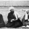 تصاویری از آیت‌الله حاج شیخ عبدالکریم حائری یزدی