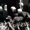 زندگینامه شهید حجت‌الاسلام والمسلمین فضل‌الله مهدی‌زاده محلاتی