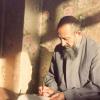 آیت الله صادقی تهرانی: امام خمینی، آقای بروجردی را نماد مبارزه علیه پهلوی می دانست
