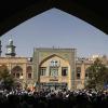 دلیل تغییر نام مدرسه «آستانه» به «فیضیه»
