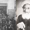 حمایت آیت الله موسس از بنیانگذار مدارس جدید در ایران