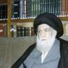 ماجرای دیدار آیت‌الله خویی و فرح دیبا در سال 1357