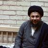 شهید آیت‌الله سید محمدباقر صدر به روایت آیت‌الله سید مرتضی مستجابی