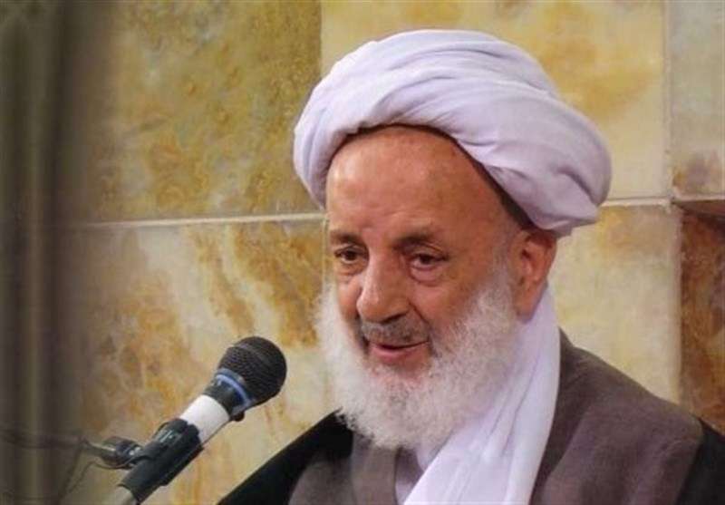نقش آیتالله مجتهدی در تربیت مبارزان انقلابی