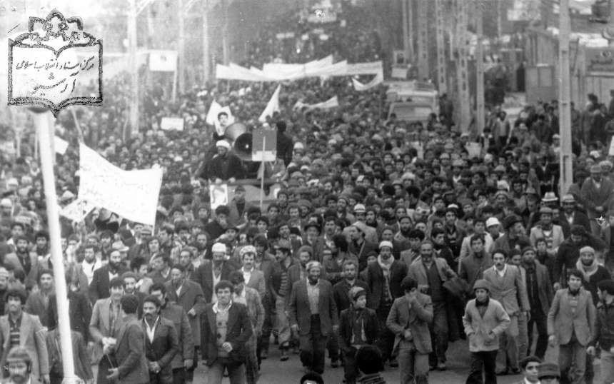 بازخوانی قیام نوزدهم دی 1356