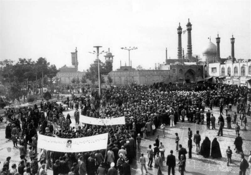 حماسه 19 دیماه 56 قم؛ جرقه پیروزی انقلاب اسلامی