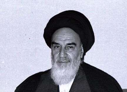 تعبیر امام خمینی درباره آیتالله بروجردی چه بود؟