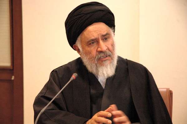 مروری بر اندیشههای اصولی، فقهی و سیاسی آیتالله حائری یزدی
