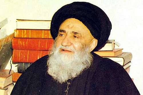 زندگی و زمانه آیتالله شیخ عبدالکریم حائری به روایت آیتالله مرعشی نجفی: بهخاطر اعمال رضاخان دق کرد