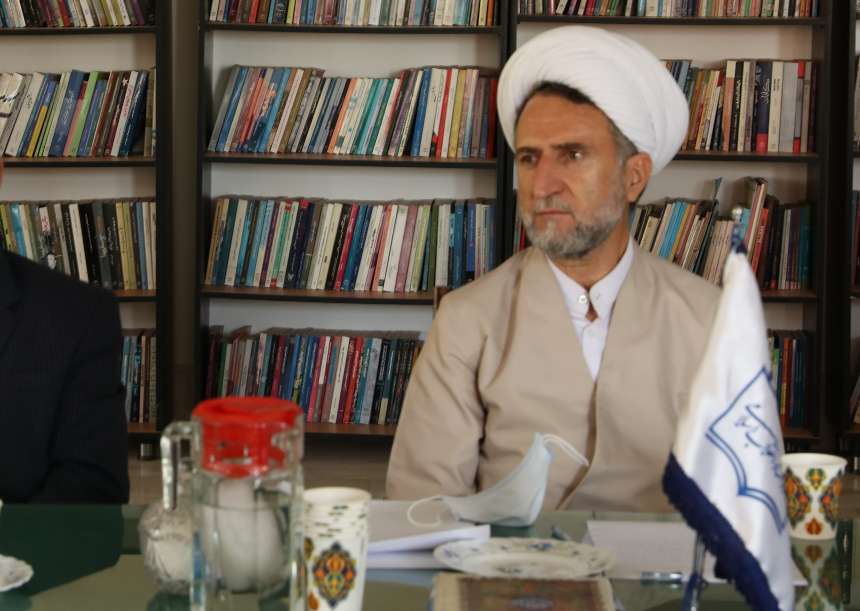 حجتالاسلام خزایی مطرح کرد؛ اهداف و سیاستهای دبیرخانه همایش یکصدمین سال باز تأسیس حوزه علمیه قم