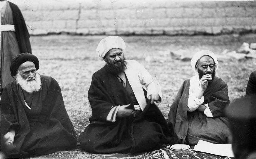 استخارهای که منجر به احیای حوزه علمیه قم شد