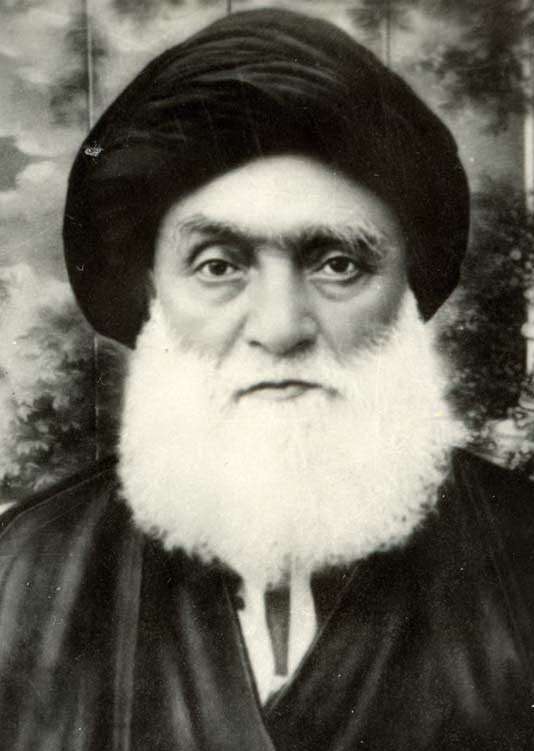 توصیههای آیتالله العظمی بروجردی در نحوه اداره جلسات موعظه در خاطرات مرحوم حجتالاسلام فلسفی