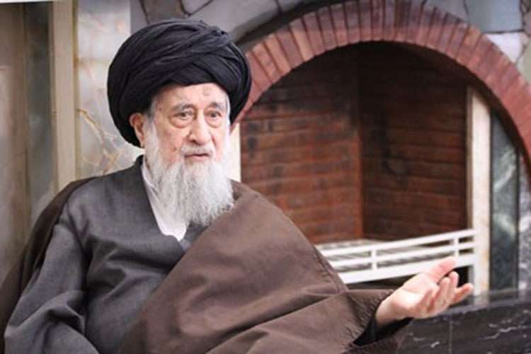 آیتالله سیدرضی شیرازی: مطهری فیلسوفی اهل تعبد و نگران دیانت جامعه بود