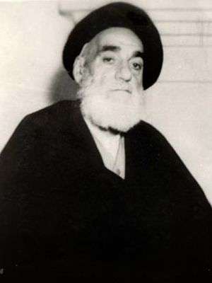 ناگفته هایی از روابط سید احمد زنجانی با مراجع ثلاث قم، امام خمینی و نواب صفوی