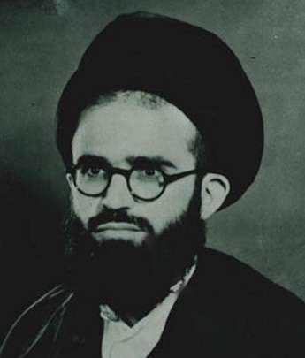 رنج نامه شهید سعیدی به امام خمینی: برخی به اسم مبارزه ولی با خودرأيی مراجع و دیگران را هتک حرمت می کنند