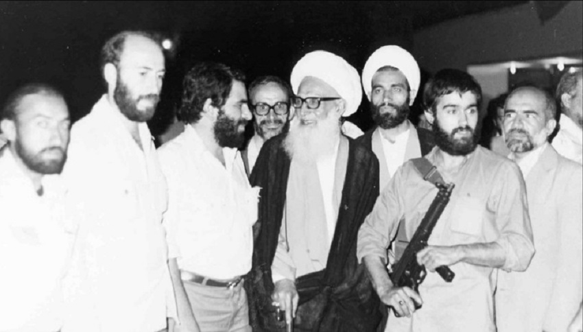 اولین کسی که از آیت الله خوانساری اجازه اجتهاد گرفت...