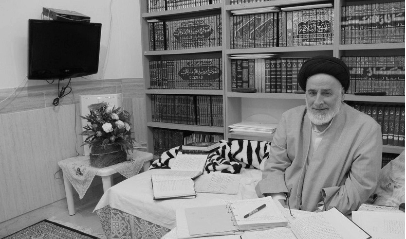 مهاجرت به قم، فصل جدیدی در زندگی سید جعفر مرتضی عاملی / تحلیلی از ویژگی های حوزه قم از زبان علامه