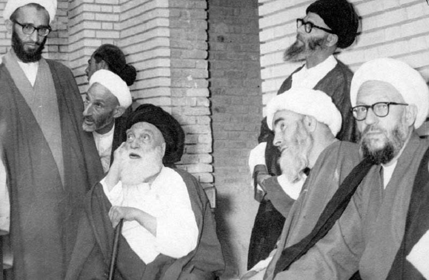 ماجرای «بوق شیطان» و استفتا از آیت الله بروجردی درباره «بلندگو»