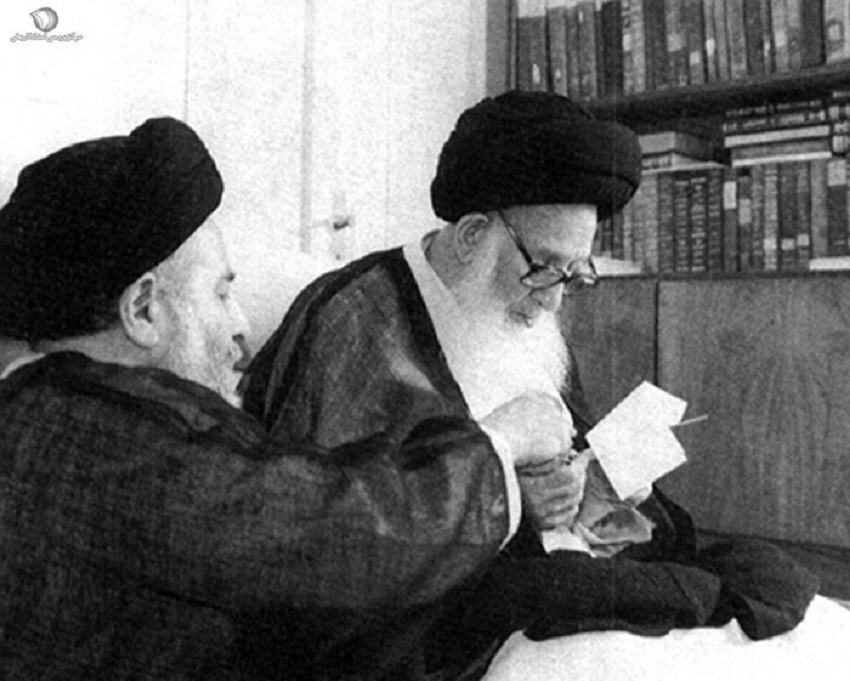 ناگفتههای آیت الله گلپایگانی از تاریخ حوزه علمیه قم