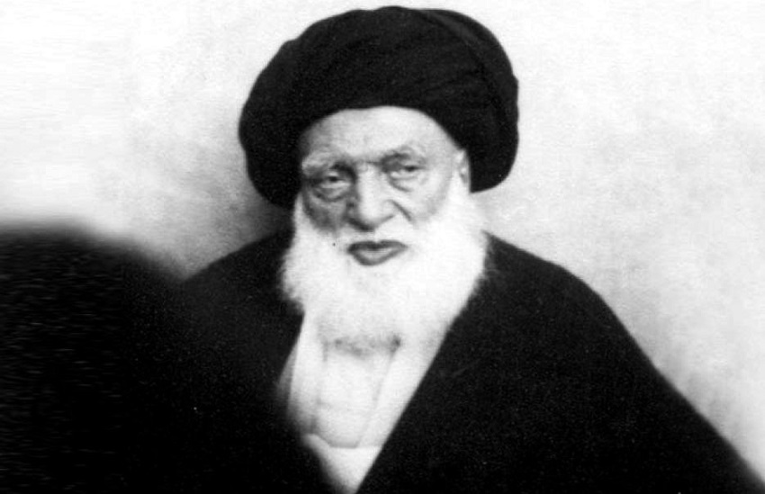 مدرسه قم؛ از «قوانین» تا «قانون»