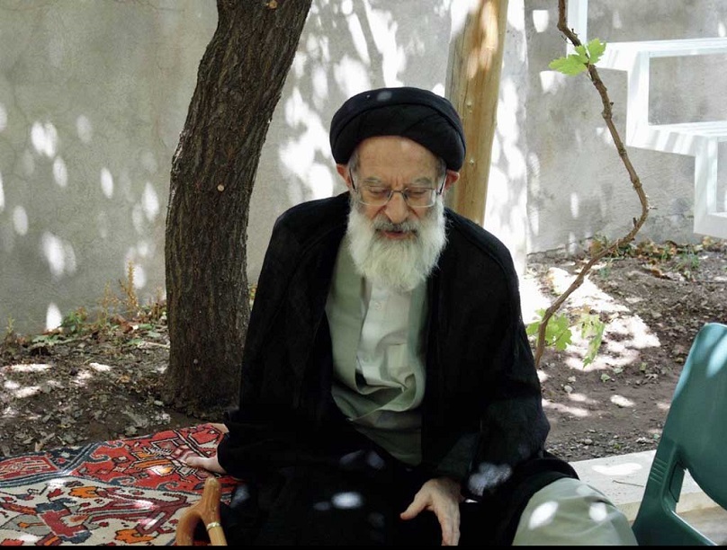 مقایسه درس آیت الله حجت با درس آیت الله بروجردی