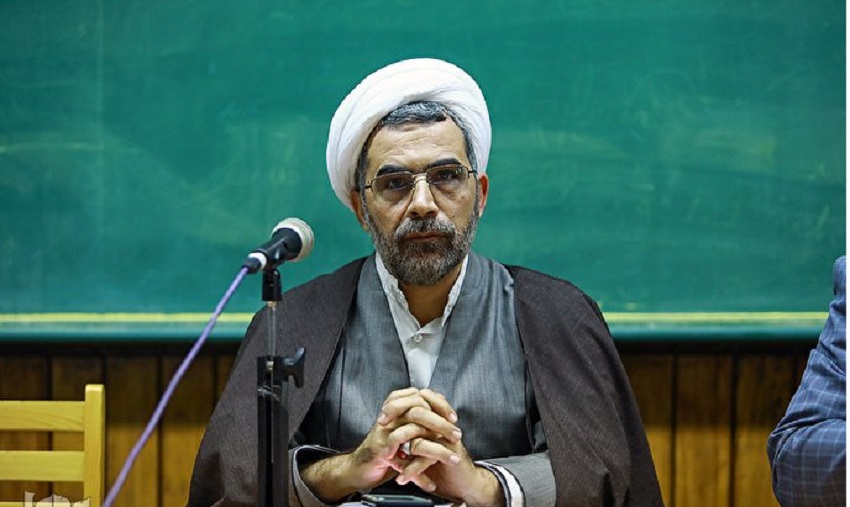 جعفریان: مصلحت سنجی و مدارای آیت الله حائری برای بقای نهاد حوزه لازم بود