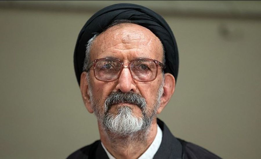 خاطرهای از آیتالله طالقانی از سید محمود دعایی