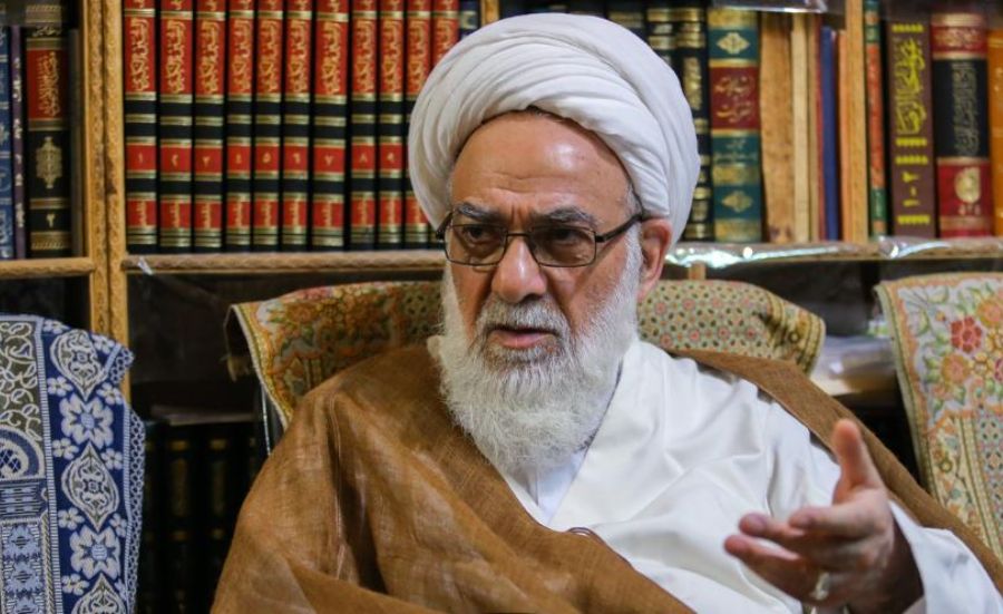 مروری بر کتاب خاطرات آیتالله محمدعلی گرامی قمی