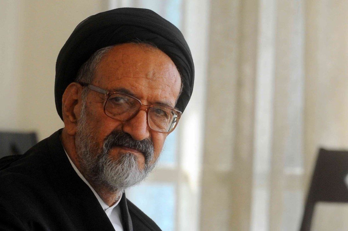 مروری بر کتاب خاطرات سید محمود دعایی
