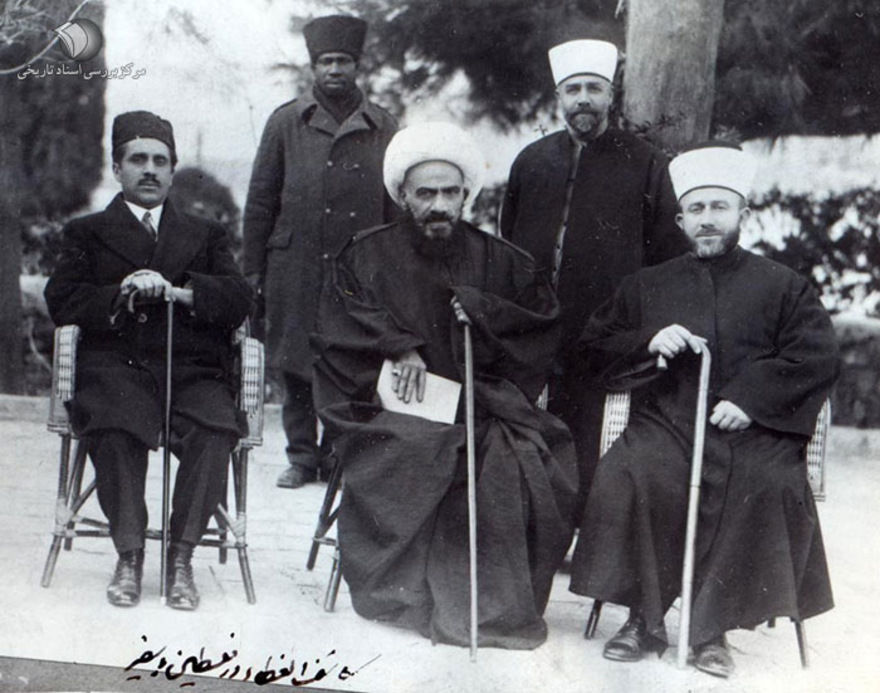 نخستین مواجههی عالمان شیعه با صهیونیسم