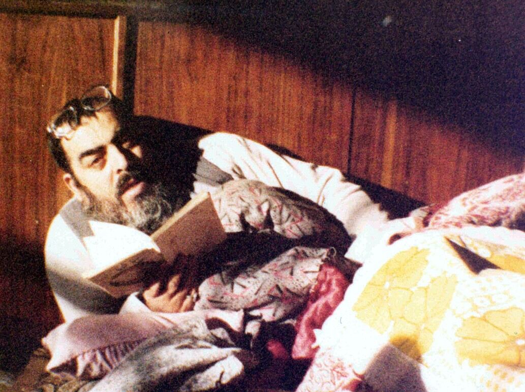 گفتوگویی با آیتالله محمد فاضل لنکرانی