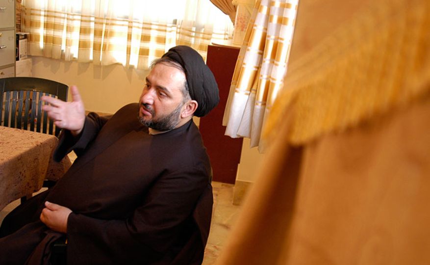 زندگی شهید سیدعبدالکریم هاشمینژاد در گفتوگو با سید محمدعلی ابطحی
