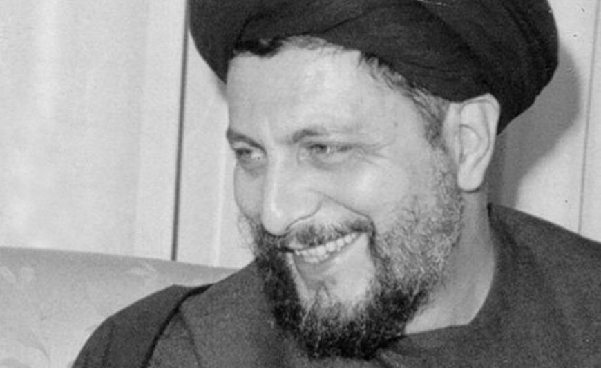 تسامح در اندیشهی امام موسی صدر