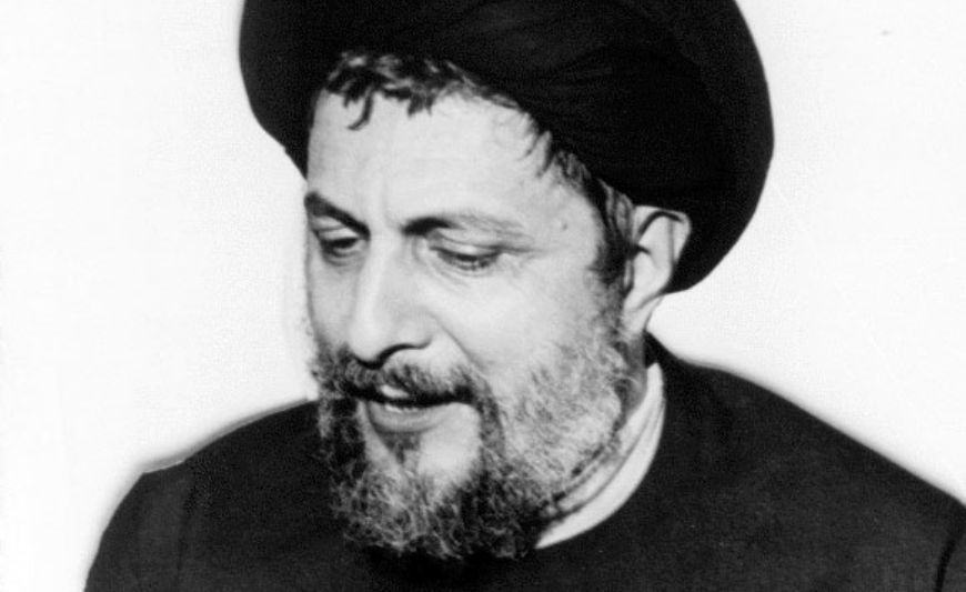 آبروی تدین و اخلاق در جهان امروز؛ یادداشتی از مرحوم سید محمود دعایی دربارهی امام موسی صدر