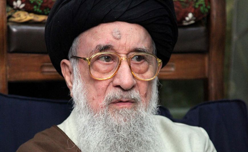 شایع بود که انگلیسیها میرزا را مسموم کردهاند
