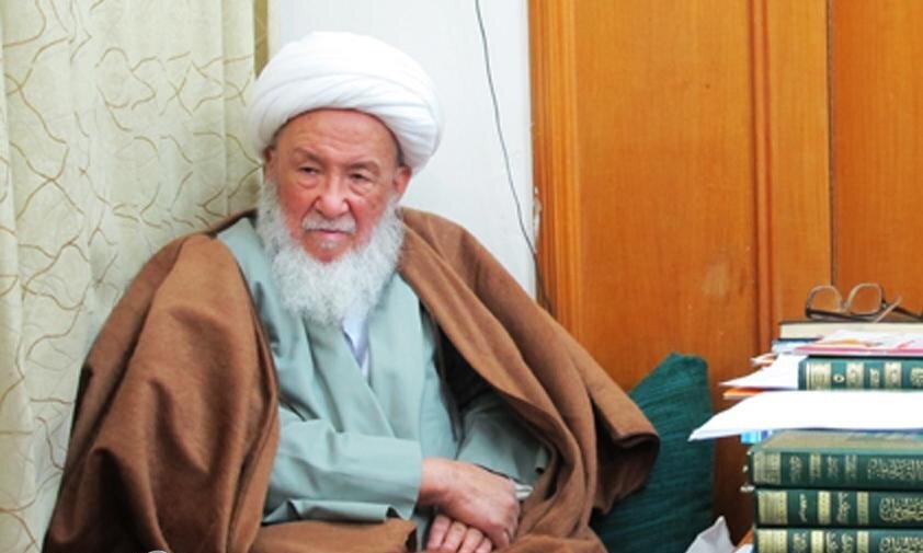 اندیشه سیاسی اجتماعی آیتاللهالعظمی شیخ محمداسحاق فیاض