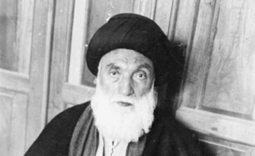 آقای بروجردی، مجدِّد حوزهی قم بود