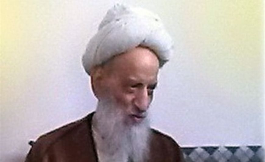 زعیم زاهد