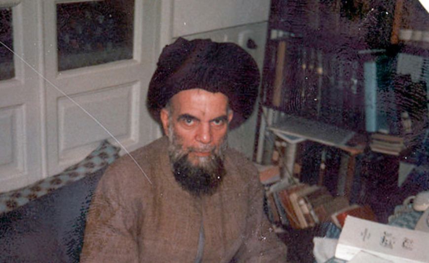 کانونی برای جوانان مشهد