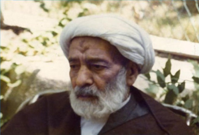 شیخ محمود حلبی